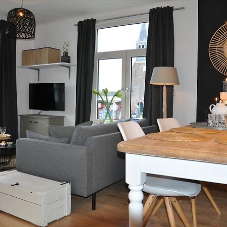 Kust Appartement Egmond aan Zee Bagian luar foto