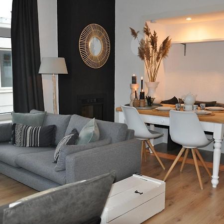 Kust Appartement Egmond aan Zee Bagian luar foto