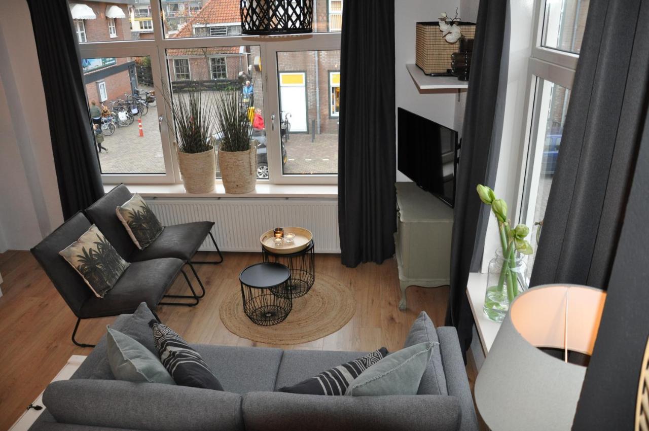 Kust Appartement Egmond aan Zee Bagian luar foto