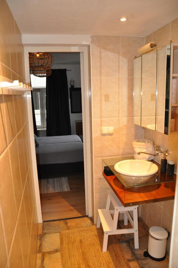 Kust Appartement Egmond aan Zee Bagian luar foto
