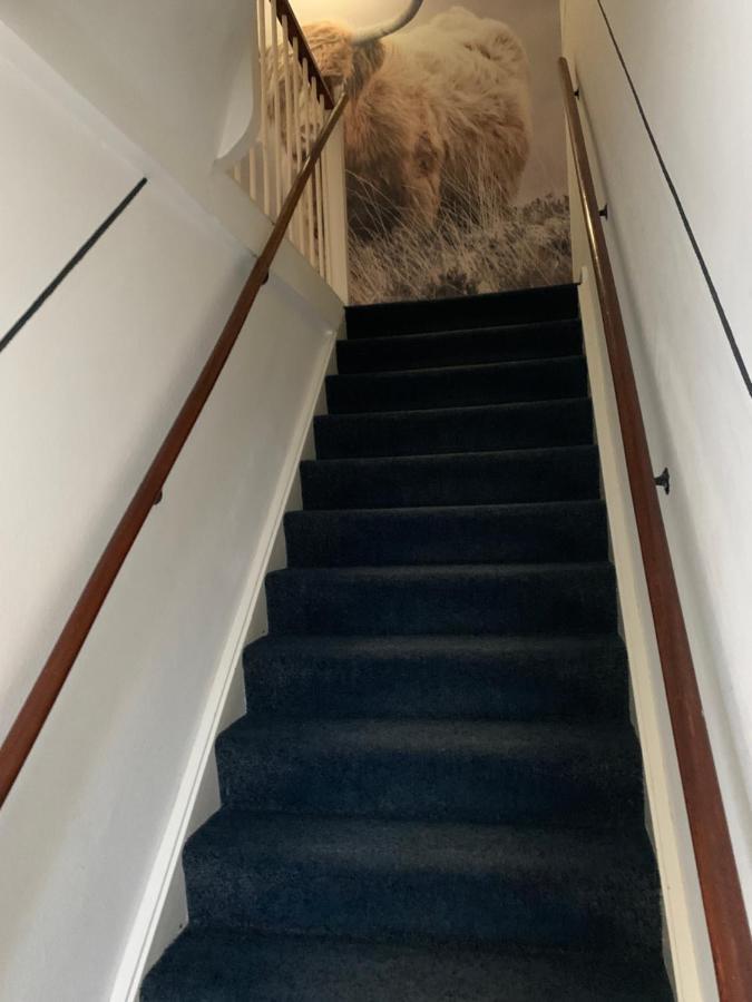 Kust Appartement Egmond aan Zee Bagian luar foto